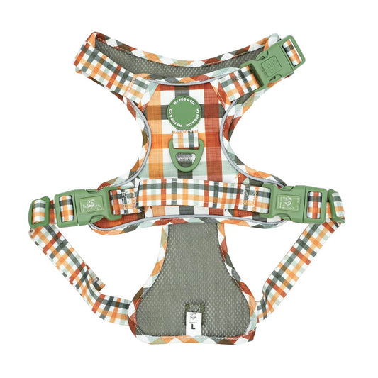 Autumn Picnic Off-Road Harness