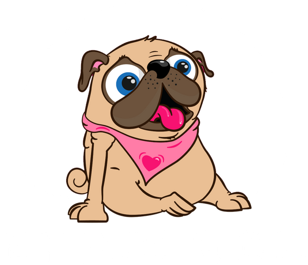 MyPug&Co