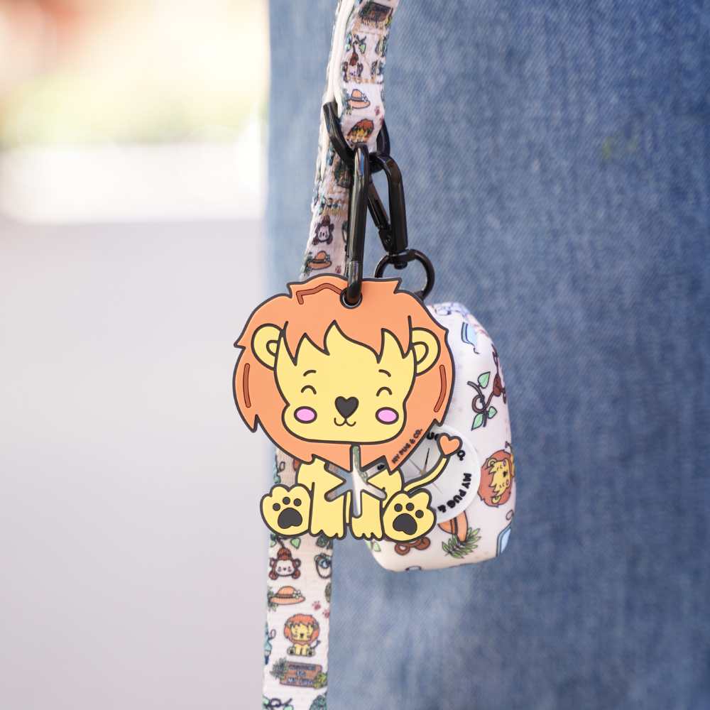 Safari Bag Hanger