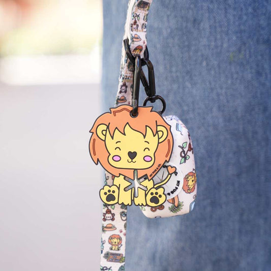 Safari Bag Hanger