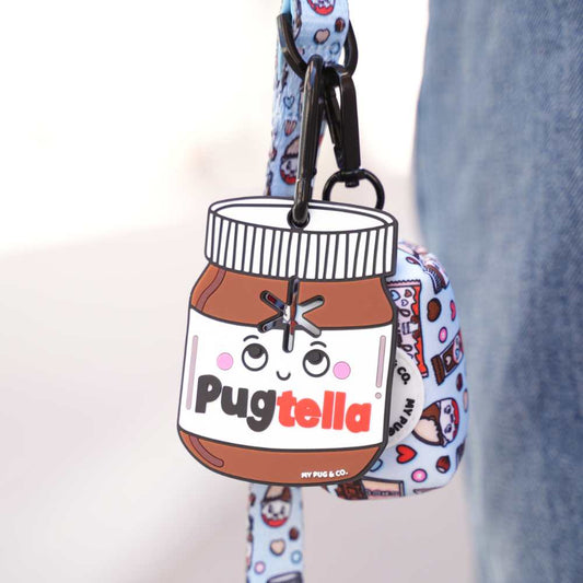 Pugtella Bag Hanger