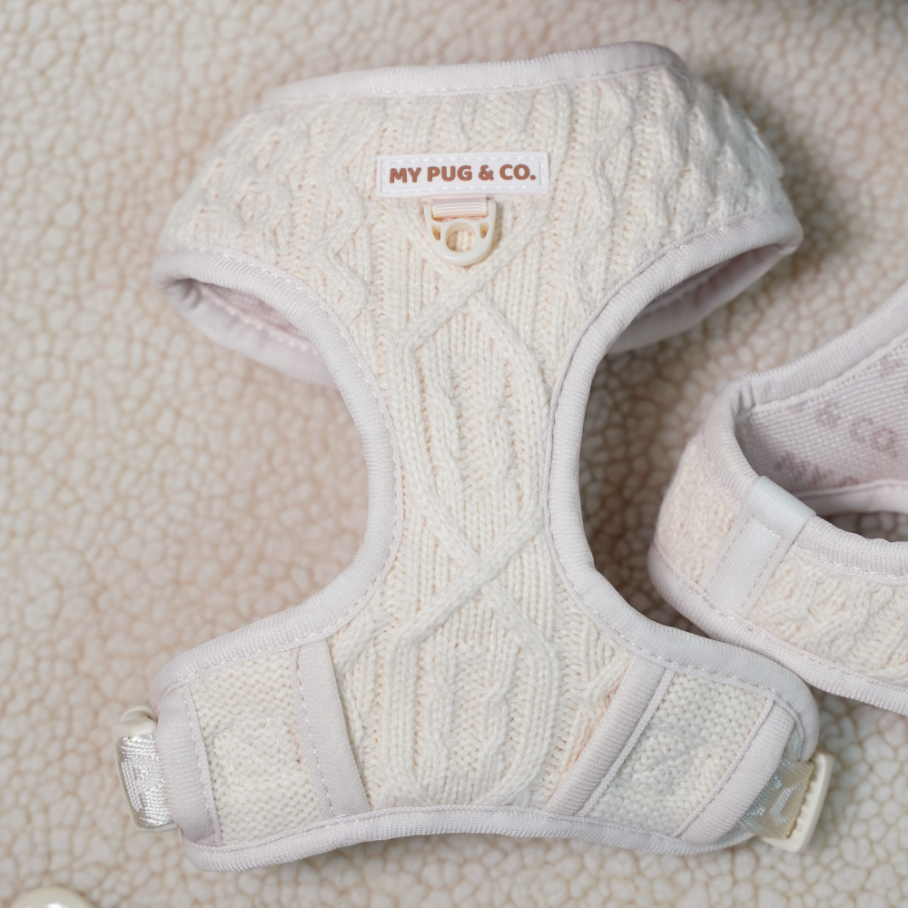 Jersey Couture Adjustable Harness