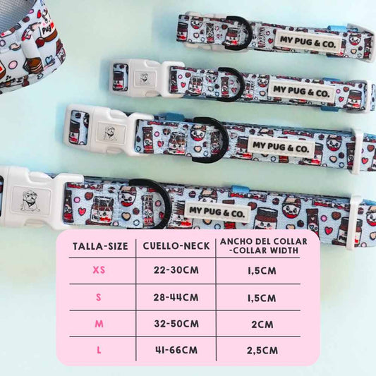 Pugtella Necklace