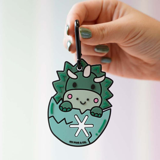 Doggysaurus Bag Hanger