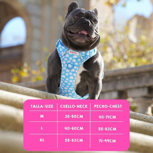 Clouds Off-Road Harness by Agatha Ruiz de la Prada