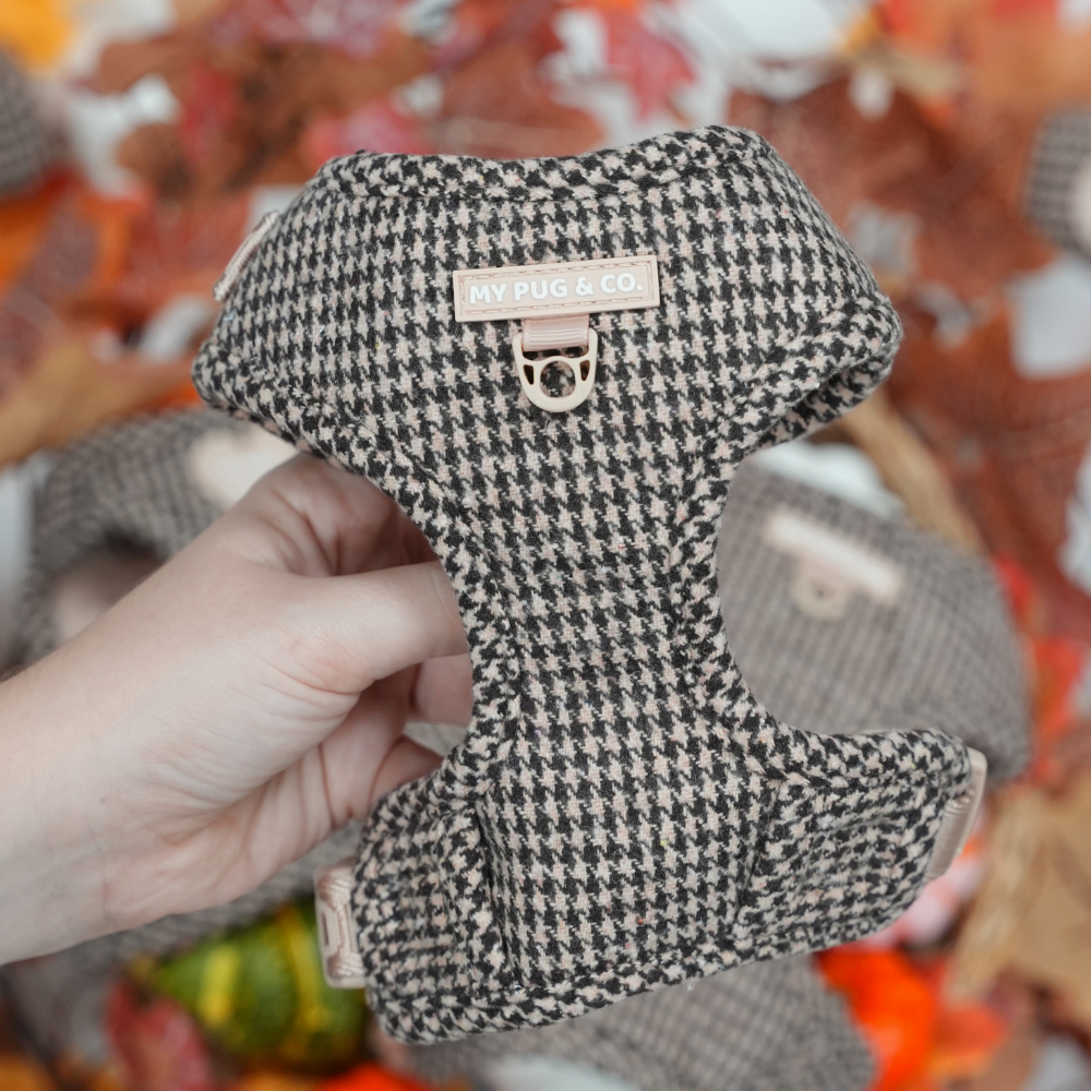 Adjustable Harness Crow's Foot