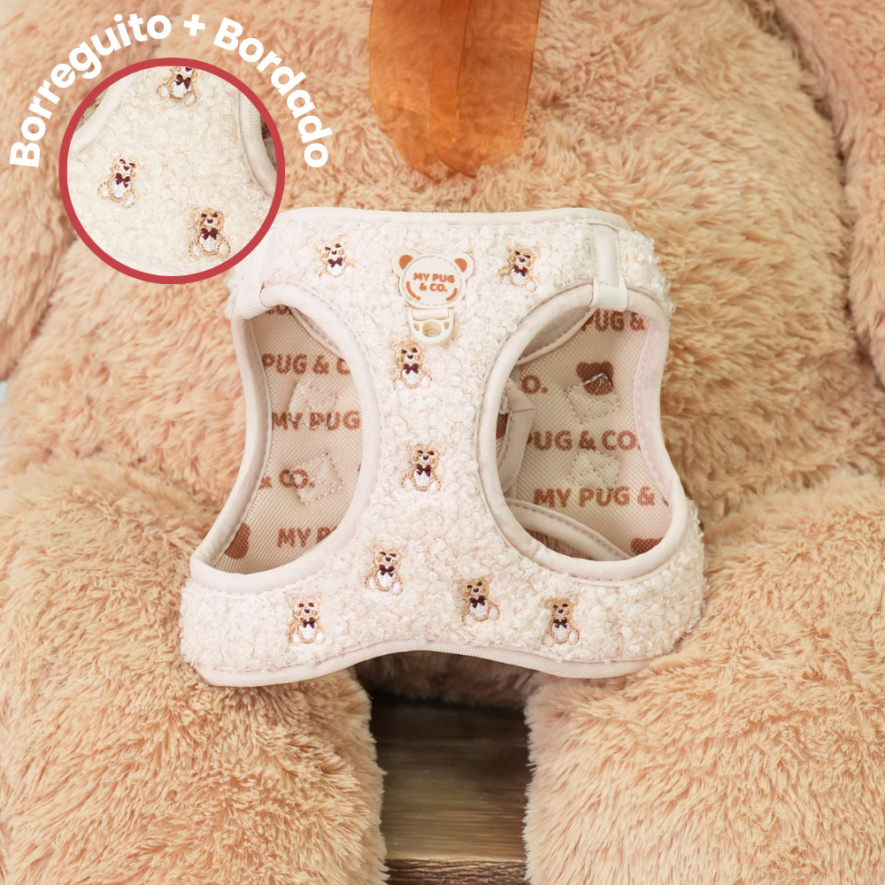 Arnés Body Teddy
