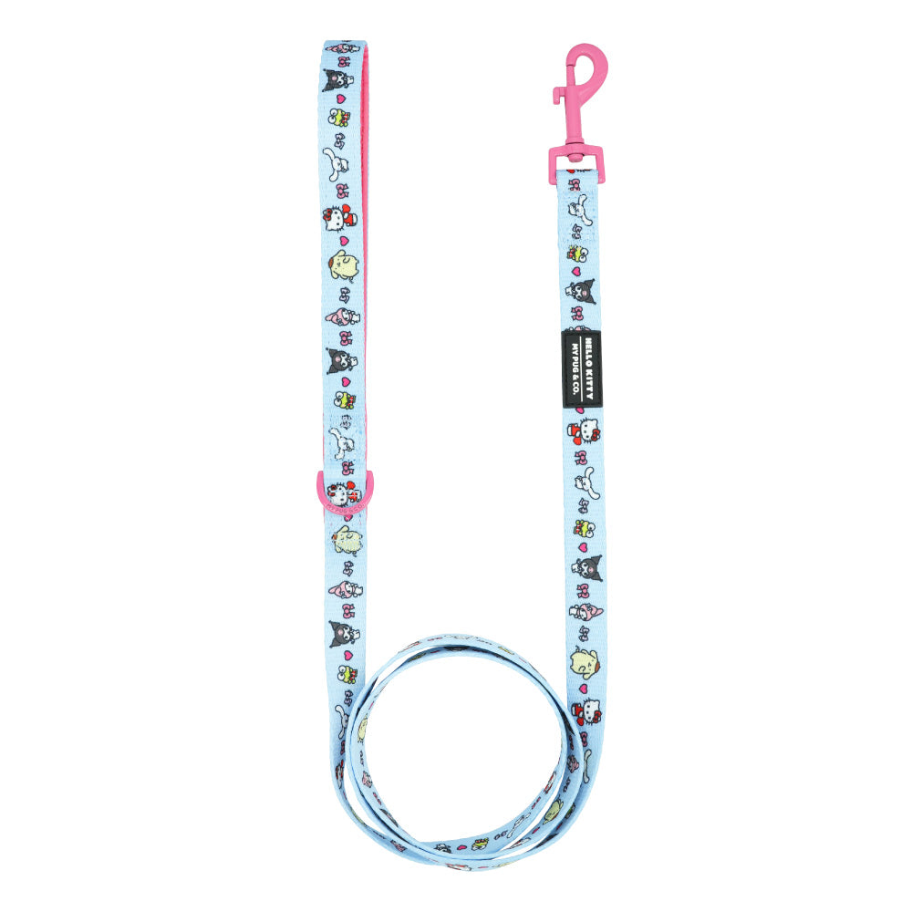 Hello Kitty and Friends Leash