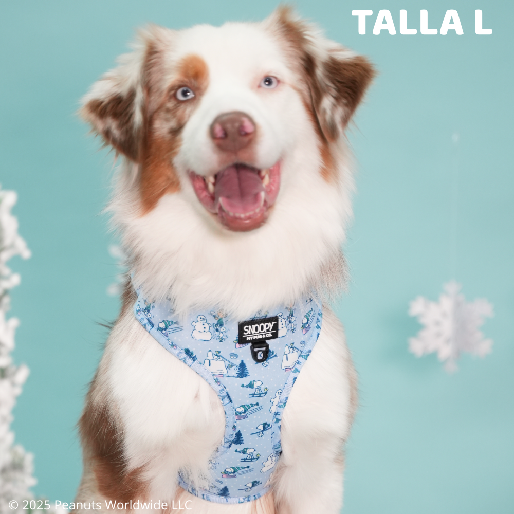 Arnés Ajustable Snoopy™️ Snow