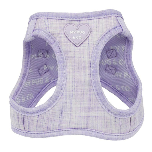 Lilac Lavender Body Harness