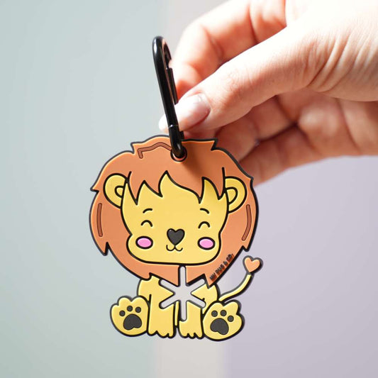 Safari Bag Hanger
