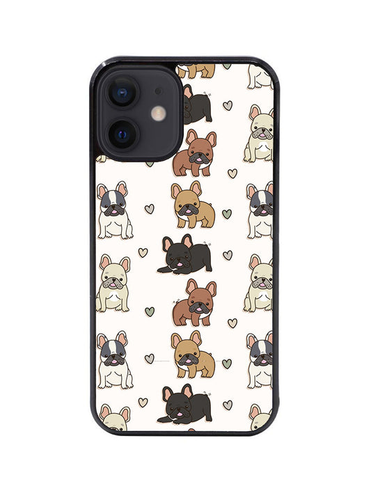 Funda Móvil Frenchie