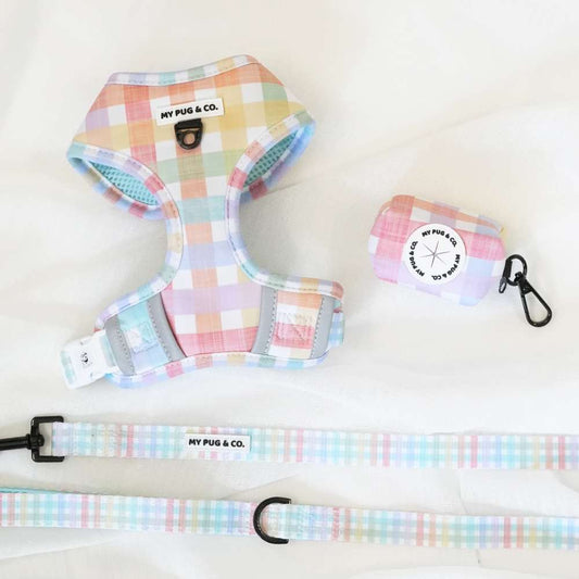 Pack Arnés Ajustable Spring Picnic
