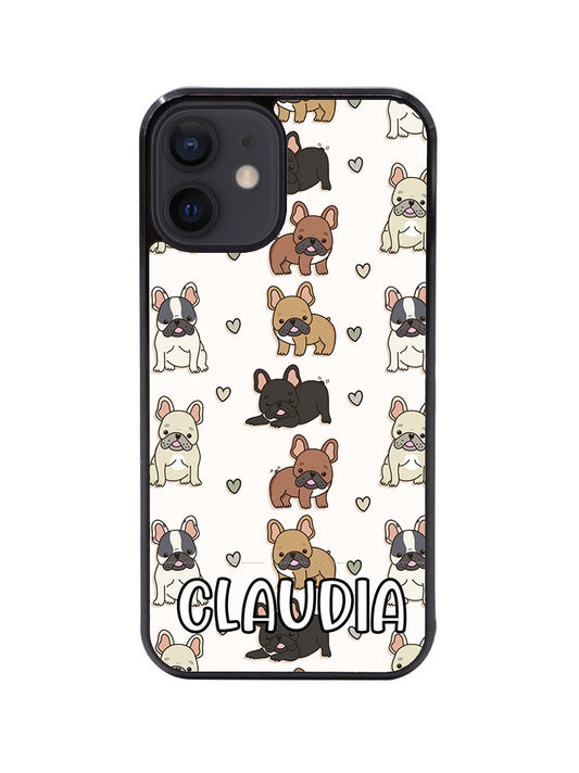 Funda Móvil Frenchie