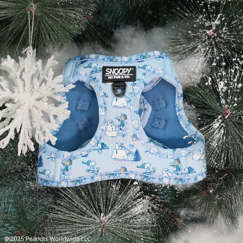 Arnés Body Snoopy™️ Snow