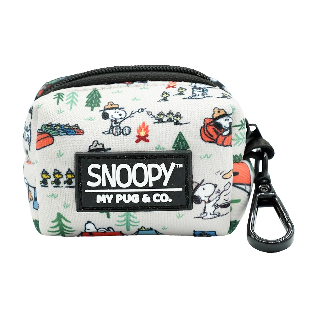 Porta bolsas Snoopy™️ Beagle Scout