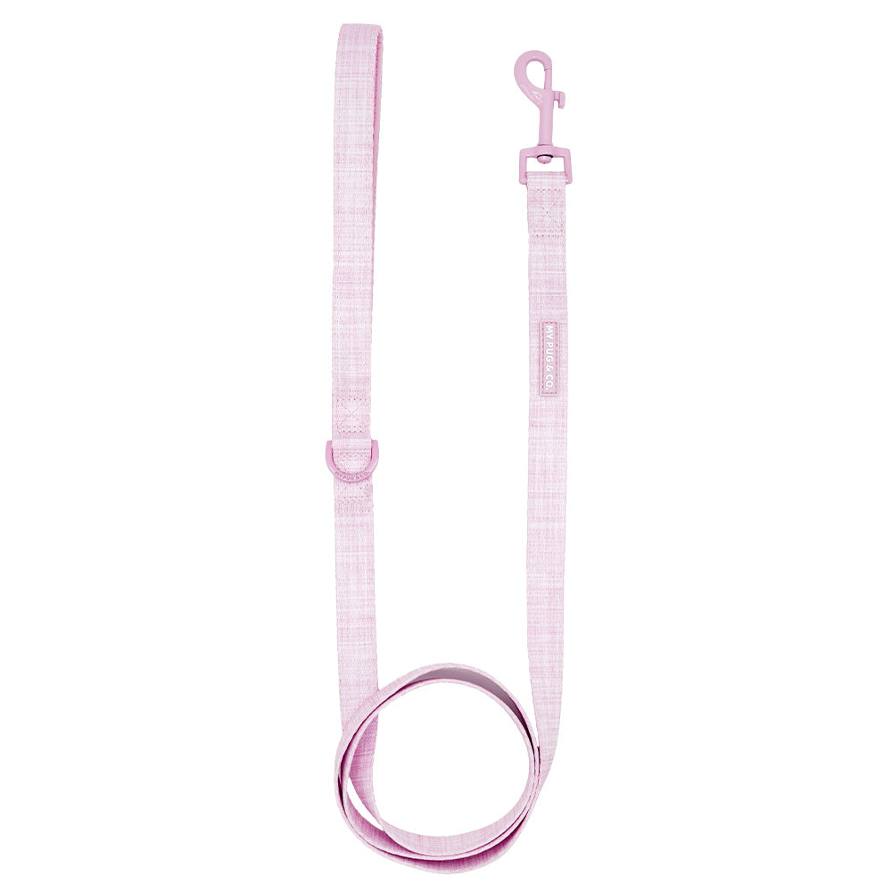 Pink Bloom Strap