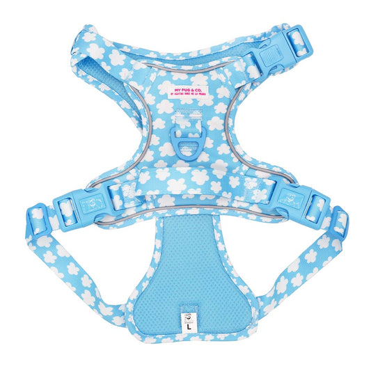 Clouds Off-Road Harness by Agatha Ruiz de la Prada