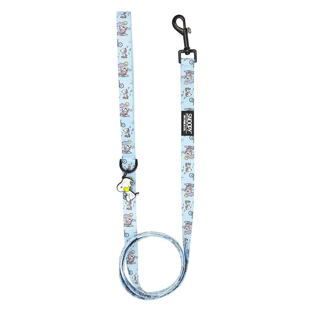 Correa Snoopy™️ Beach