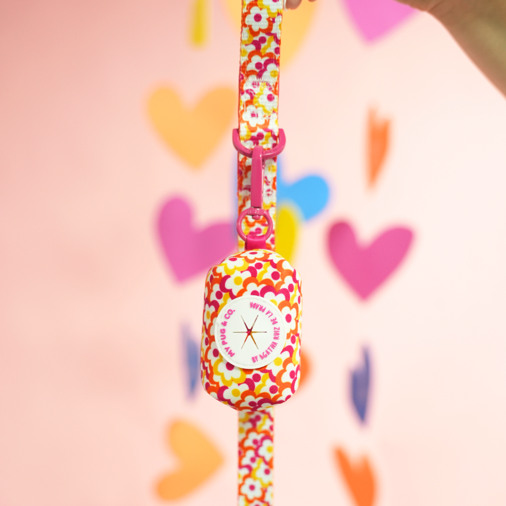 Correa Flores Pop by Agatha Ruiz de la Prada