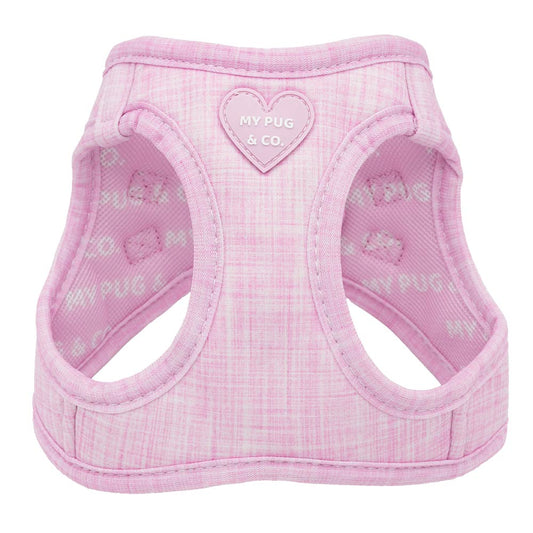 Pink Bloom Body Harness