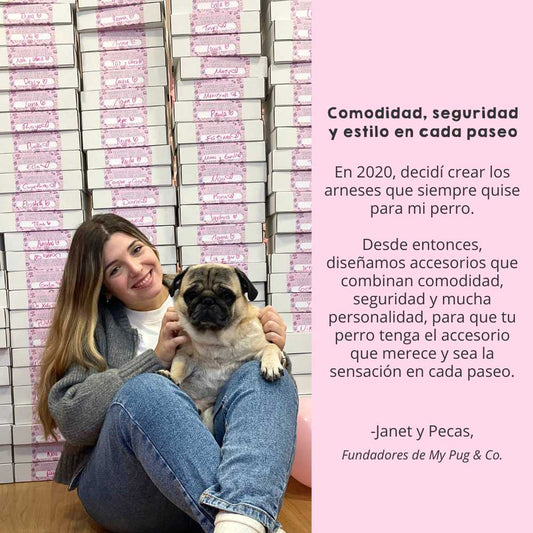 Correa Flores by Agatha Ruiz de la Prada