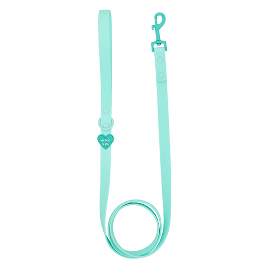 Turquoise Waterproof Strap - Green