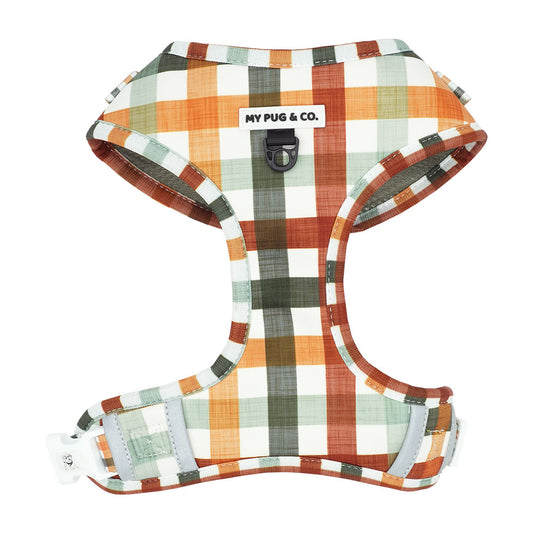 Autumn Picnic Adjustable Harness
