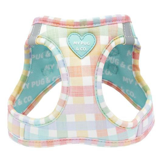 Body Spring Picnic Harness