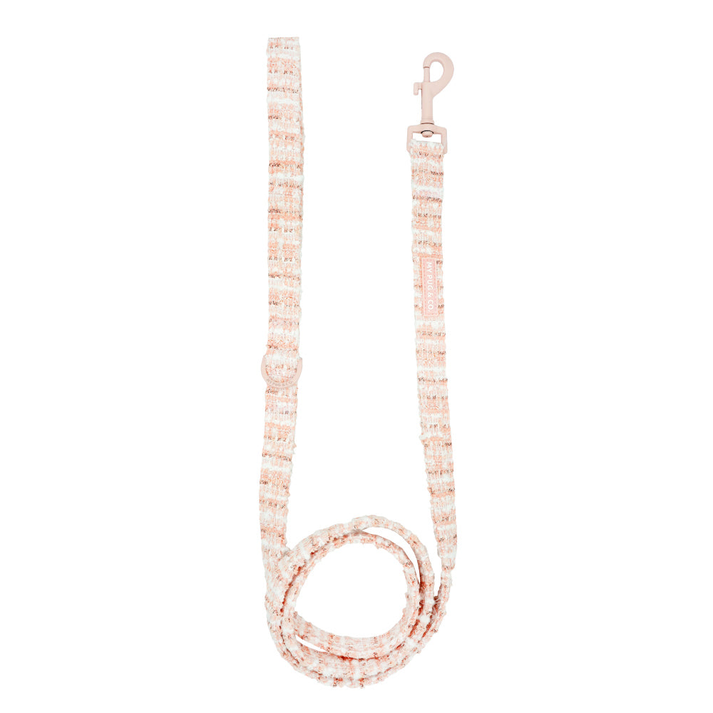 Pink Chic Leash