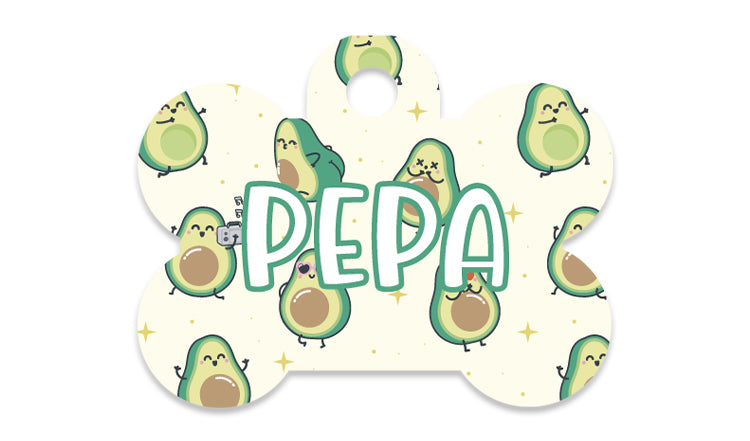 Chapas Hueso
