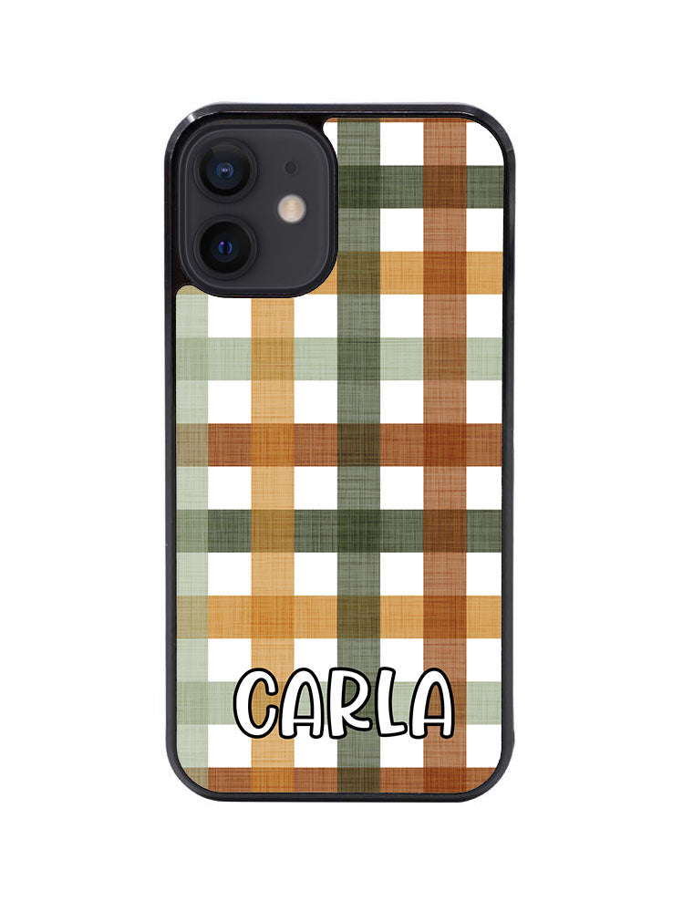 Autumn Picnic Mobile Case