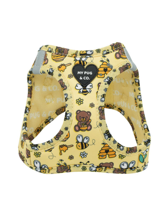 Honey Step In Harness