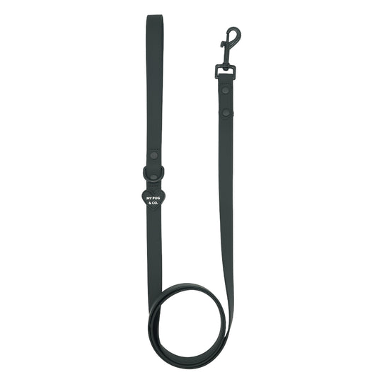 Black Waterproof Strap