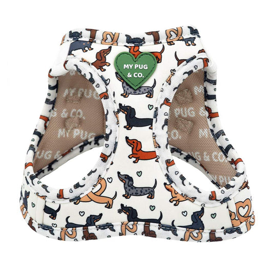 Dachshund Body Harness