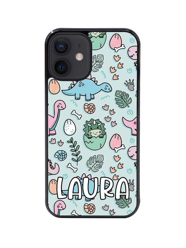 Funda Móvil Doggysaurus - MyPug&Co