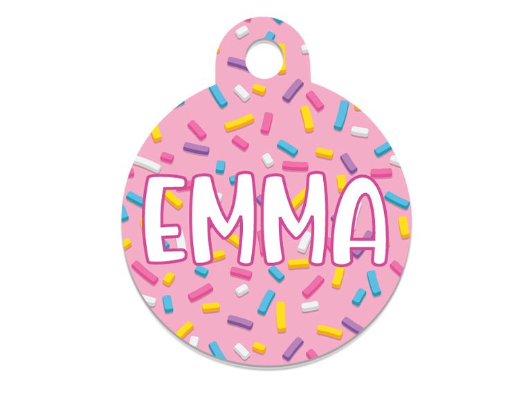Chapas Circulares - MyPug&Co