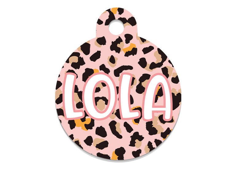 Chapas Circulares - MyPug&Co