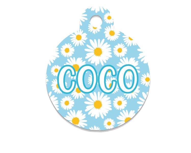Chapas Circulares - MyPug&Co