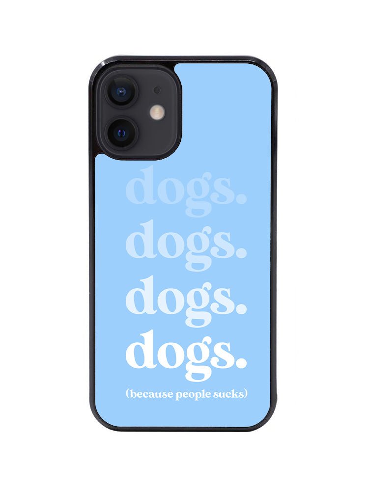 Funda Móvil Dogs Dogs Dogs - MyPug&Co