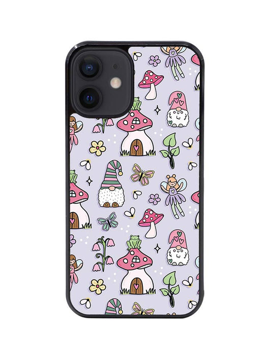 Funda Móvil Hadas - MyPug&Co