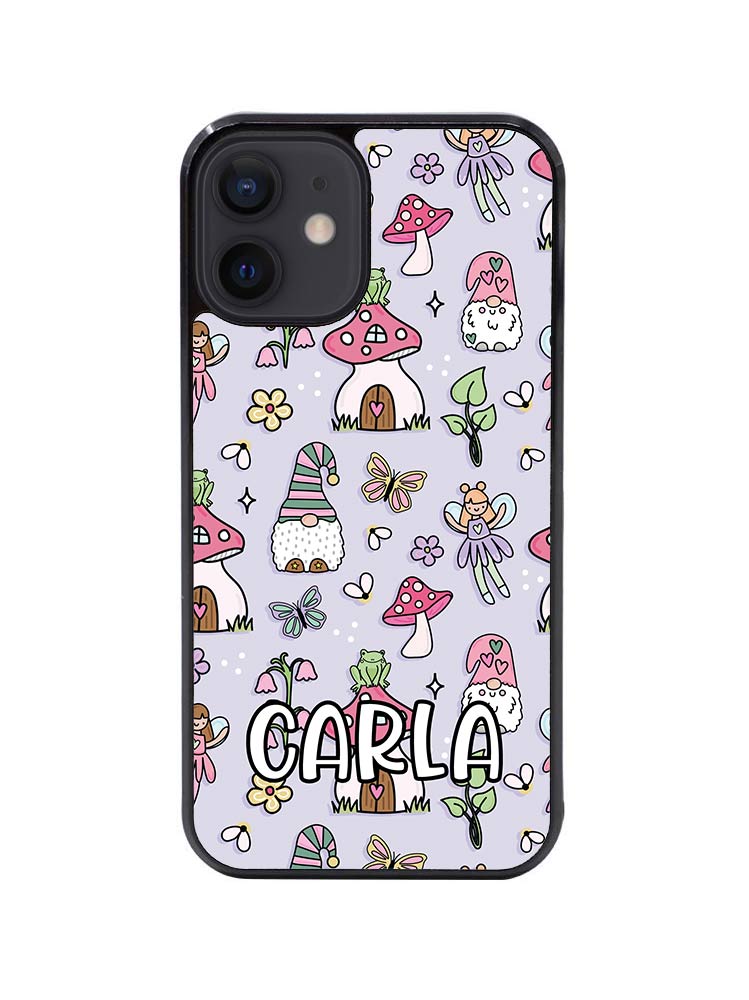 Funda Móvil Hadas - MyPug&Co