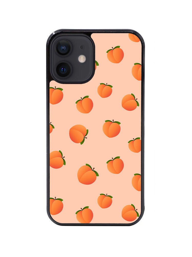 Funda Móvil Life's a Peach - MyPug&Co