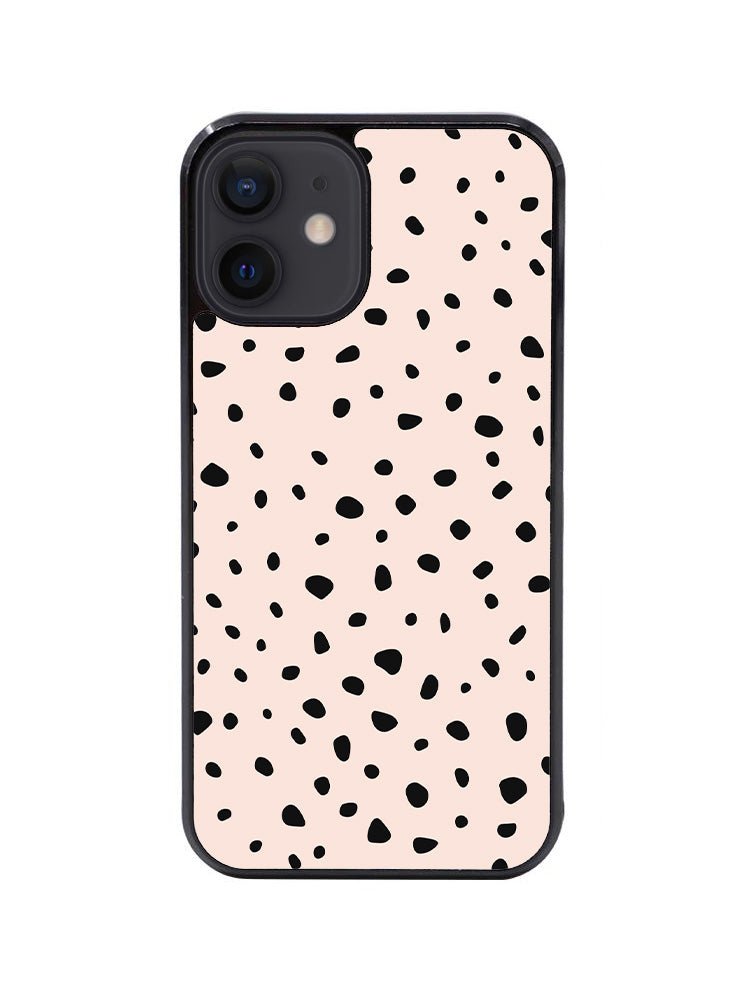 Funda Móvil Don't Be Basic - MyPug&Co