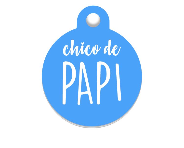 Text Chapas - MyPug&Co