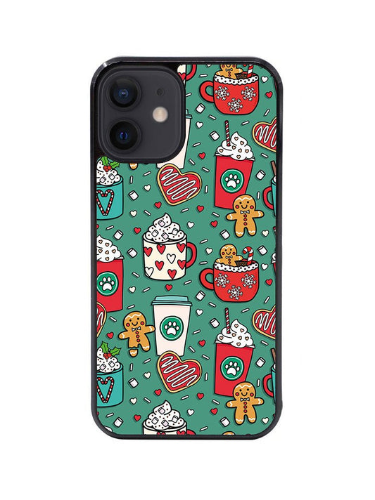 Funda Móvil Hot Cocoa - MyPug&Co