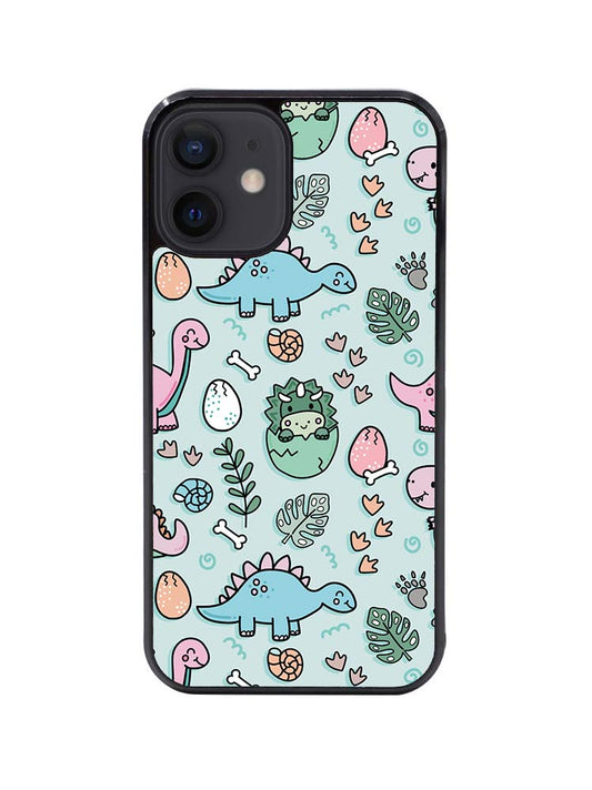 Funda Móvil Doggysaurus - MyPug&Co