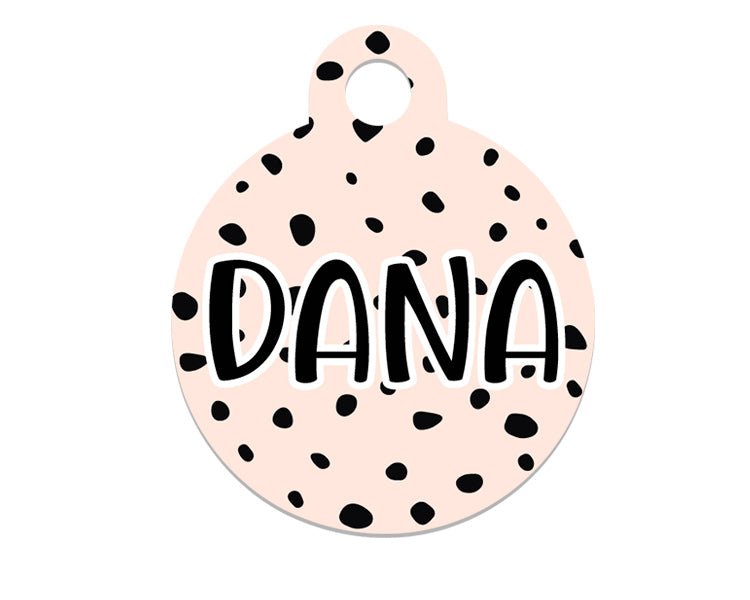 Chapas Circulares - MyPug&Co