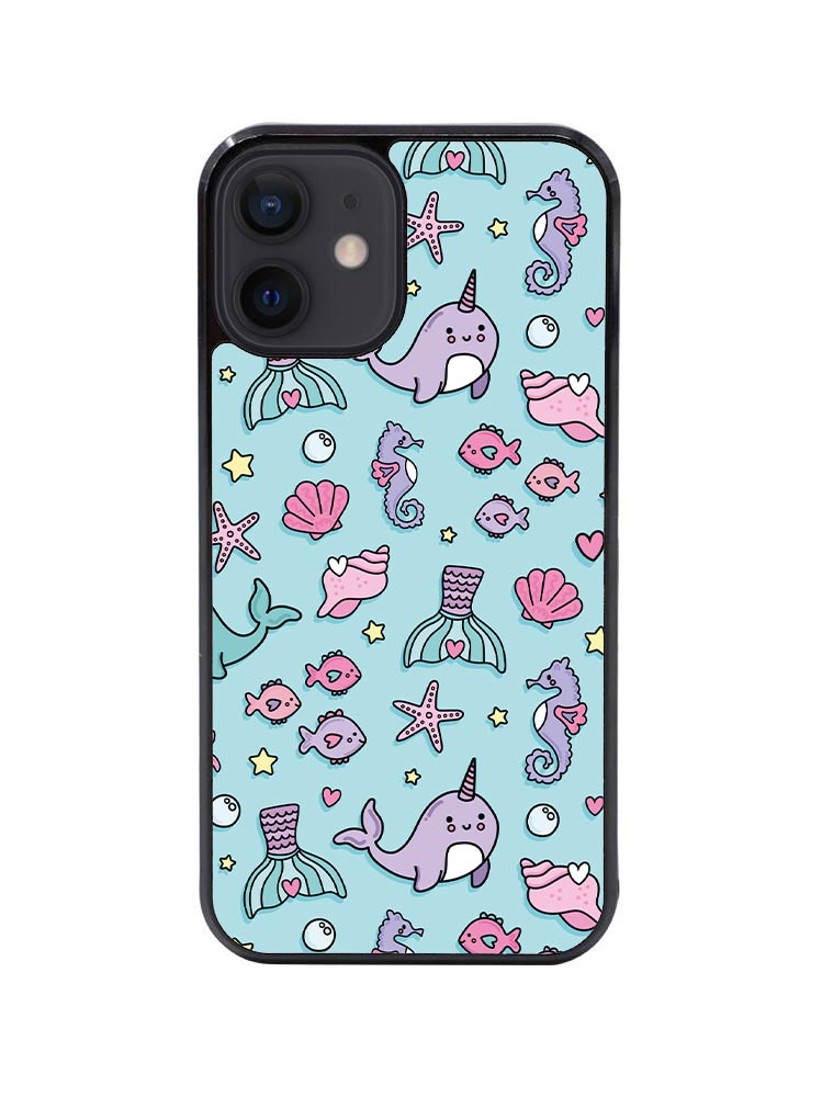 Funda Móvil Sirena - MyPug&Co