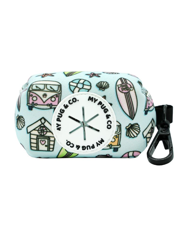 Porta Bolsas Surf - MyPug&Co
